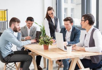 Workday HR Analytics